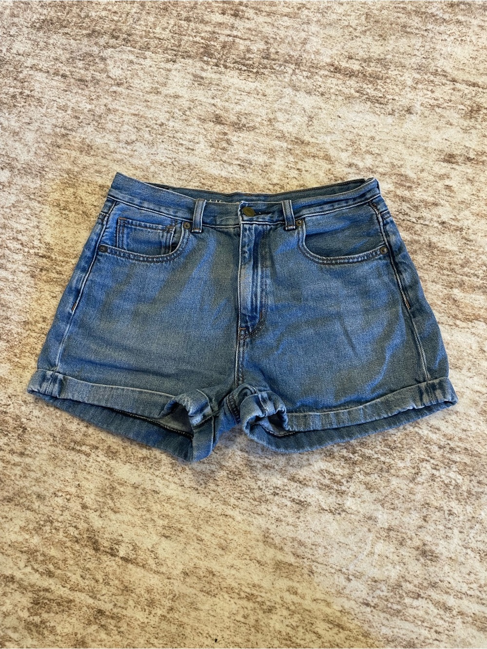 American Eagle Denim Shorts